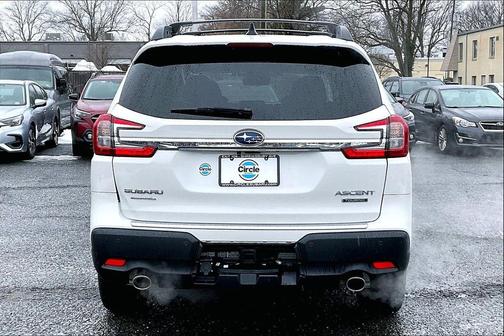2023 Subaru Ascent Touring 7-Passenger