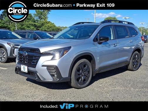 2025 Subaru Ascent Onyx Edition Touring 7-Passenger