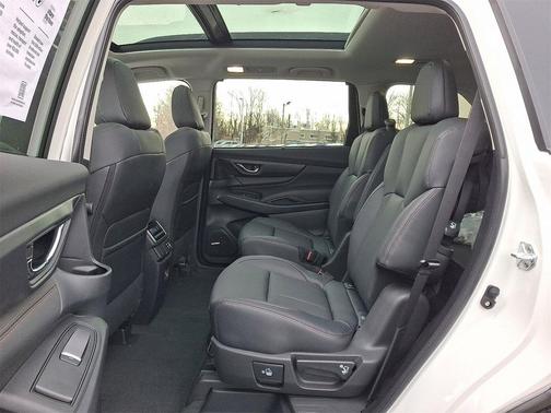 2026 Subaru Ascent Bronze Edition 7-Passenger