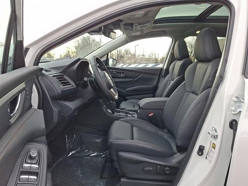 2026 Subaru Ascent Bronze Edition 7-Passenger