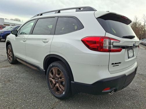 2026 Subaru Ascent Bronze Edition 7-Passenger