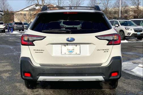 2024 Subaru Outback Limited XT