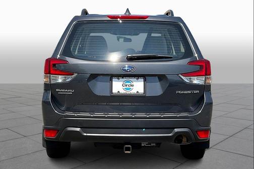 2023 Subaru Forester Base