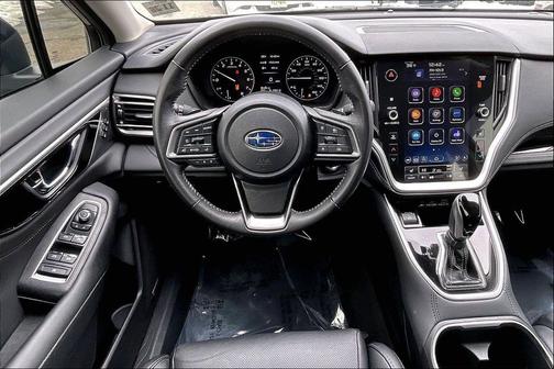 2024 Subaru Legacy Limited