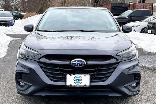 2024 Subaru Legacy Limited