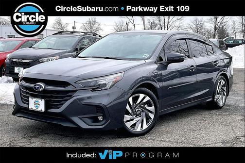 2024 Subaru Legacy Limited