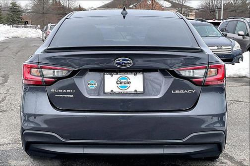 2024 Subaru Legacy Limited