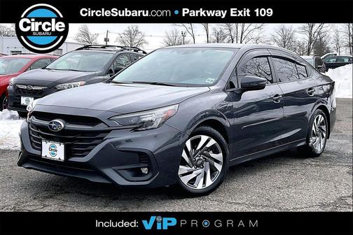 2024 Subaru Legacy Limited