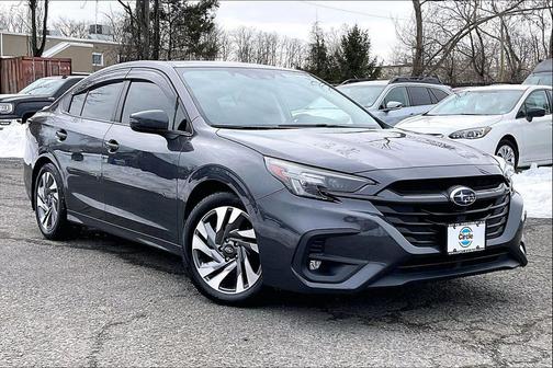 2024 Subaru Legacy Limited