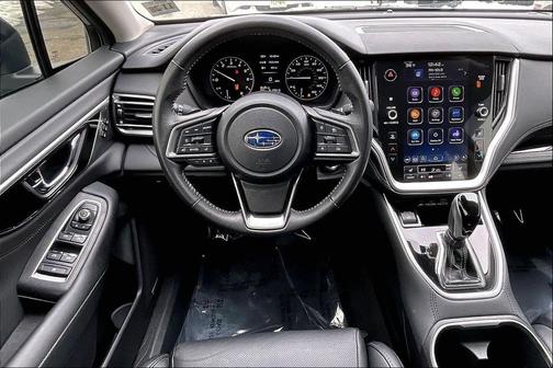 2024 Subaru Legacy Limited