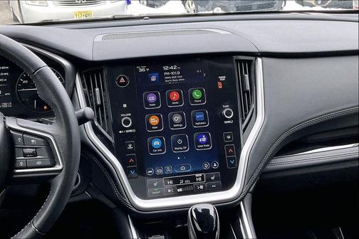 2024 Subaru Legacy Limited