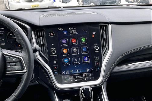 2024 Subaru Legacy Limited