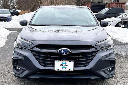 2024 Subaru Legacy Limited