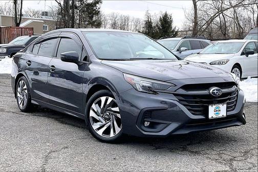 2024 Subaru Legacy Limited