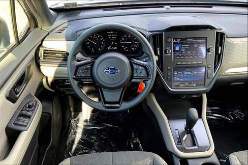 2025 Subaru Forester Base