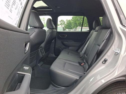 River Rock Pearl 2026 Subaru Outback Limited