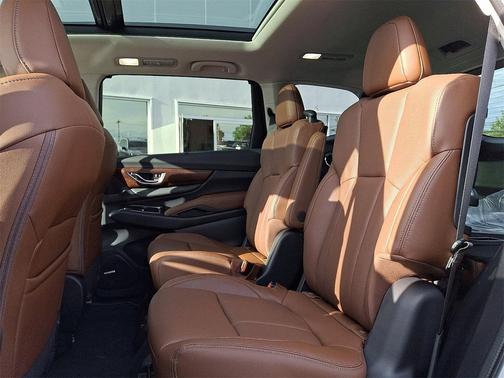 2025 Subaru Ascent Touring 7-Passenger