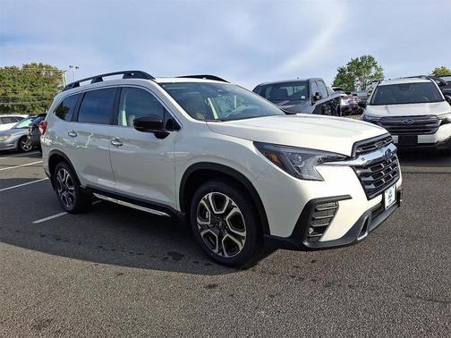 2025 Subaru Ascent Touring 7-Passenger