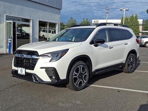 2025 Subaru Ascent Touring 7-Passenger