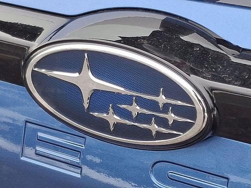 2026 Subaru Forester Base