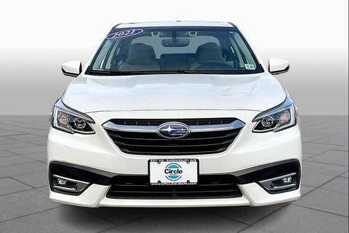 2021 Subaru Legacy Limited