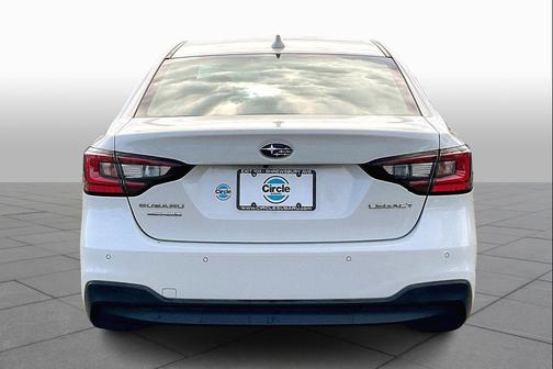 2021 Subaru Legacy Limited