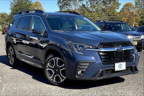2023 Subaru Ascent Limited 8-Passenger