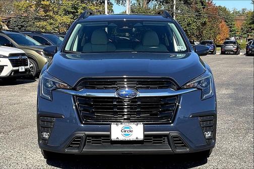 2023 Subaru Ascent Limited 8-Passenger