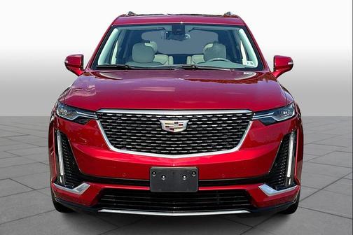 2021 Cadillac XT6 Premium Luxury AWD
