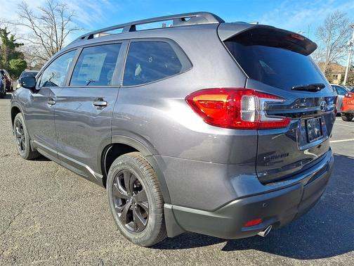 2026 Subaru Ascent Premium 8-Passenger