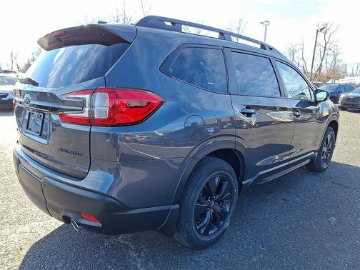 2026 Subaru Ascent Premium 8-Passenger