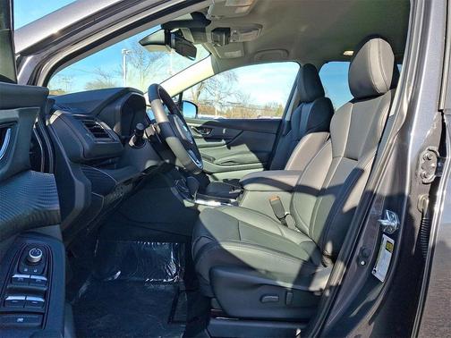 2026 Subaru Ascent Premium 8-Passenger