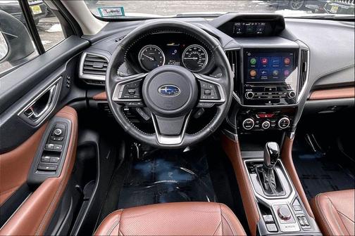 2019 Subaru Forester Touring