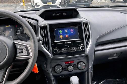 2023 Subaru Impreza Base