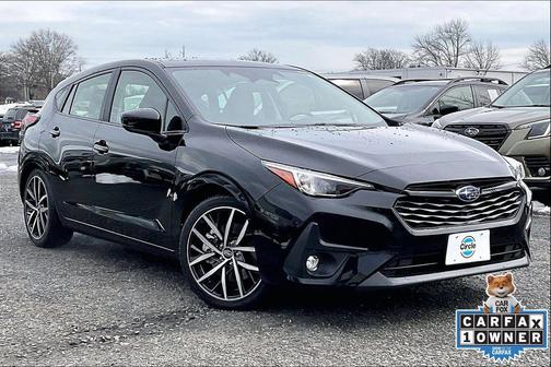 2024 Subaru Impreza Sport