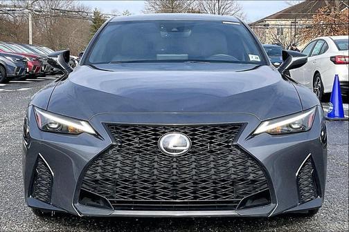2023 Lexus IS 350 Base