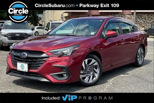 2023 Subaru Legacy Limited