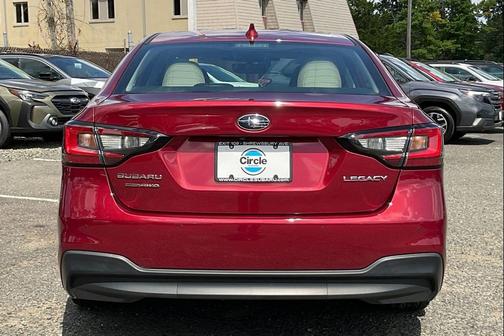 2023 Subaru Legacy Limited