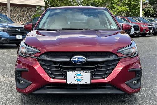 2023 Subaru Legacy Limited