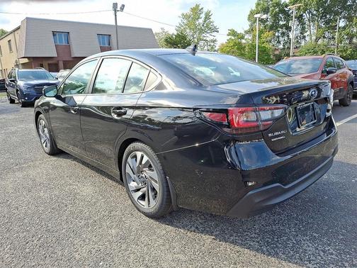 2025 Subaru Legacy Limited