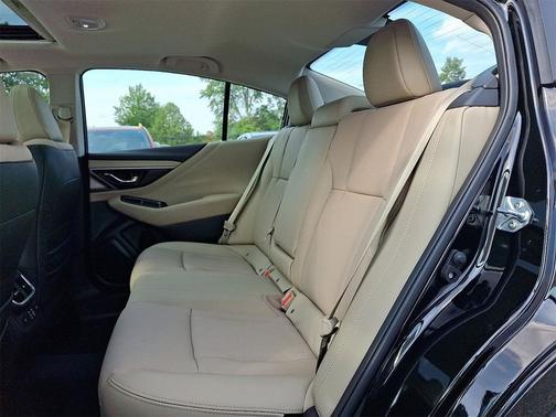 2025 Subaru Legacy Limited