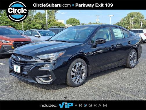 2025 Subaru Legacy Limited