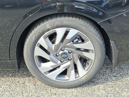 2025 Subaru Legacy Limited
