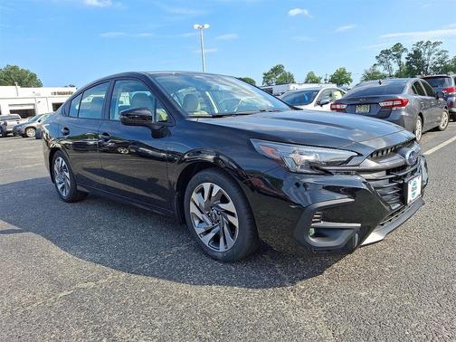 2025 Subaru Legacy Limited