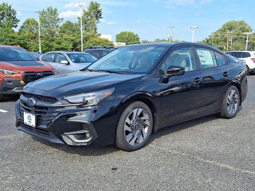 2025 Subaru Legacy Limited