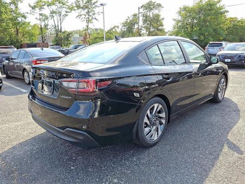 2025 Subaru Legacy Limited