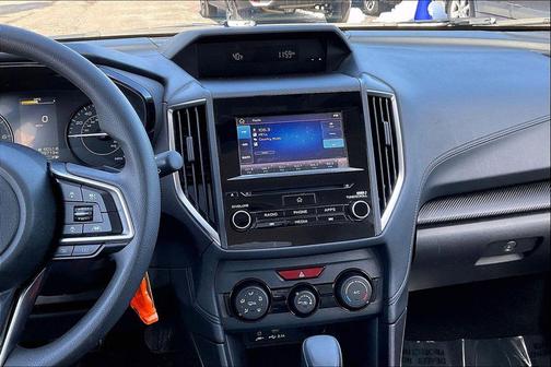 2023 Subaru Impreza Premium