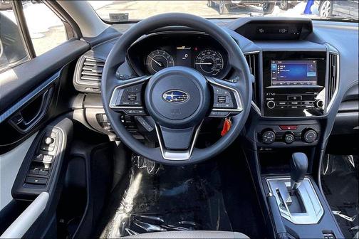 2023 Subaru Impreza Premium