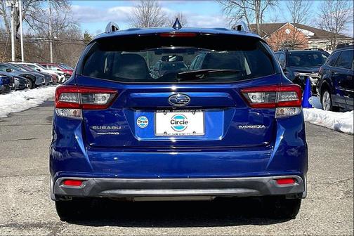 2023 Subaru Impreza Premium