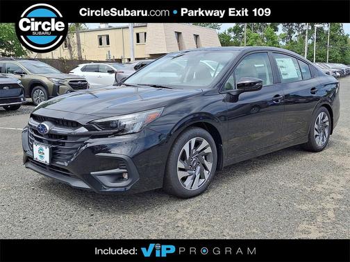 2025 Subaru Legacy Limited